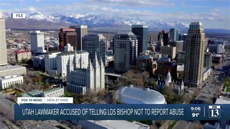 salt lake city tnl news